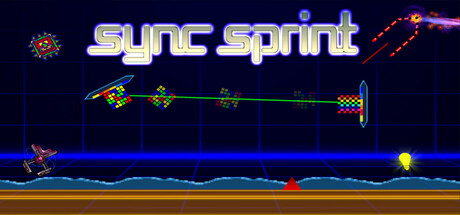 Sync Sprint banner