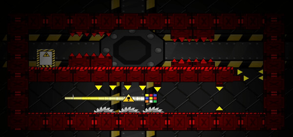 Sync Sprint screenshot 6