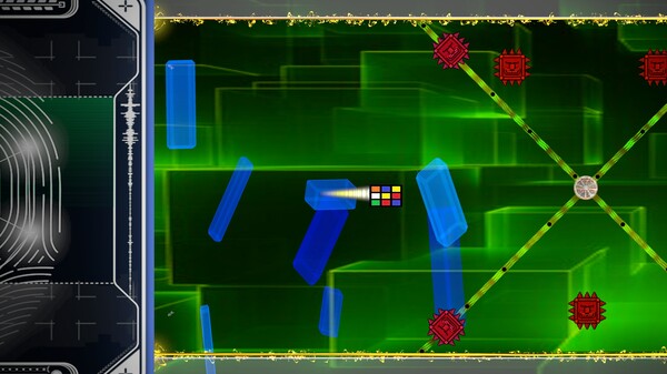 Sync Sprint screenshot 4