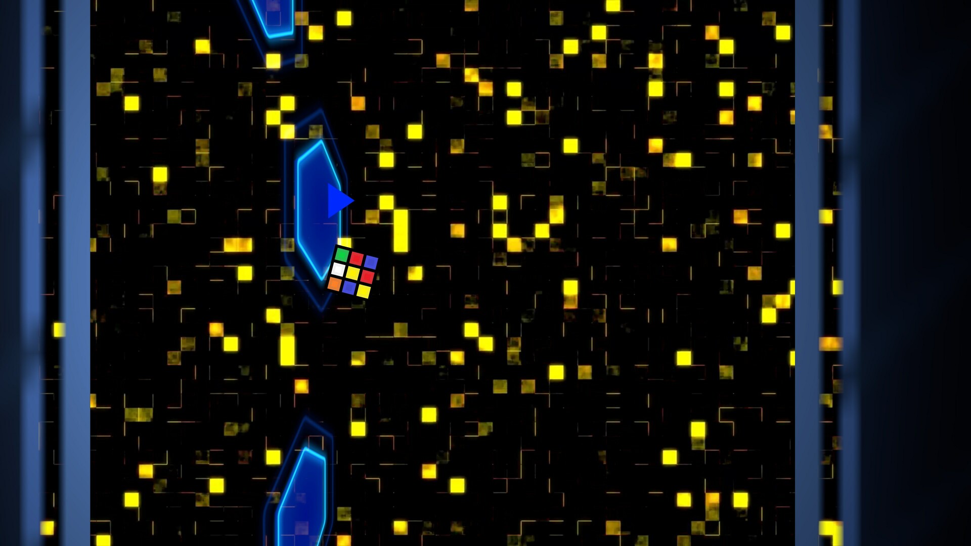 #3. Sync Sprint (Steam) Podle: Sync Sprint