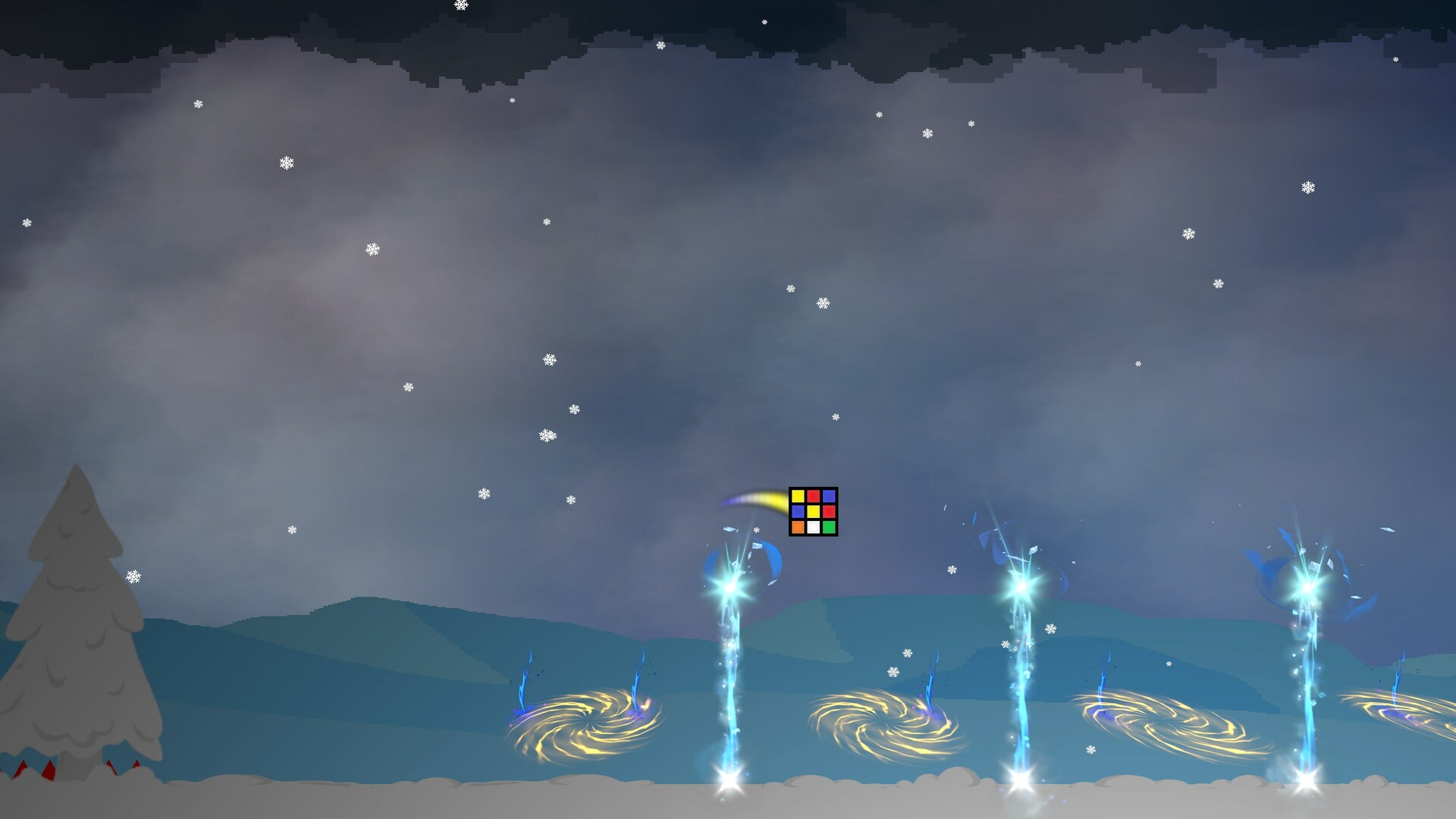 #5. Sync Sprint (Steam) Podle: Sync Sprint