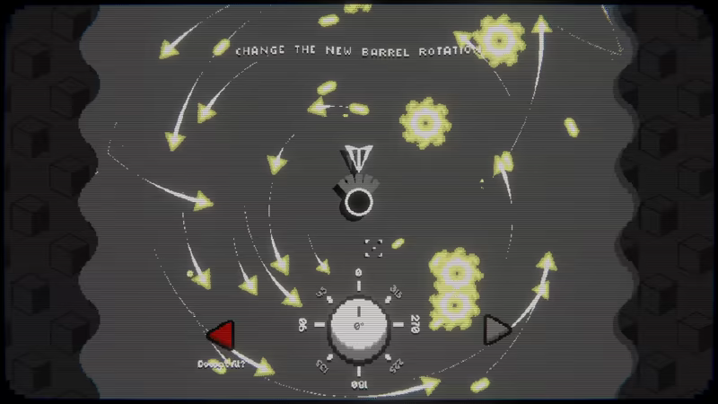 RANDOBOUNCE video 2