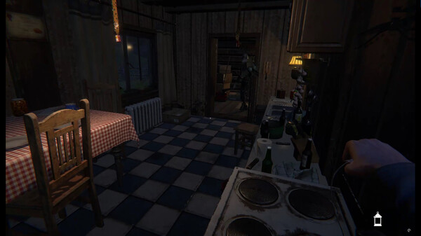 Dark 4799 screenshot 4