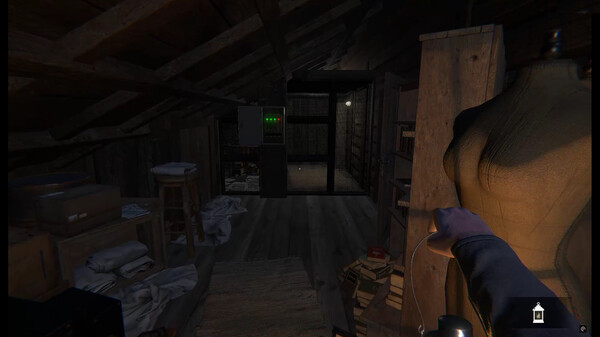 Dark 4799 screenshot 5