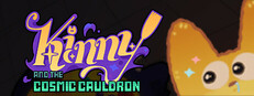 Kinny and the Cosmic Cauldron game capsule image