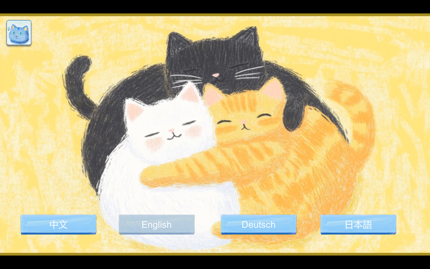 #3. Magic Puzzle King 2: Rolling Cat (Steam) โดย: Magic Cat