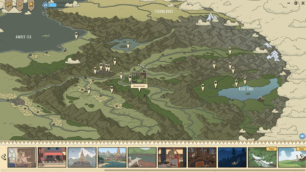 Ithya: Magic Studiesfor windows and Linux 1