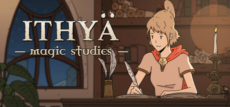 Ithya：魔法研究室 游戏图标