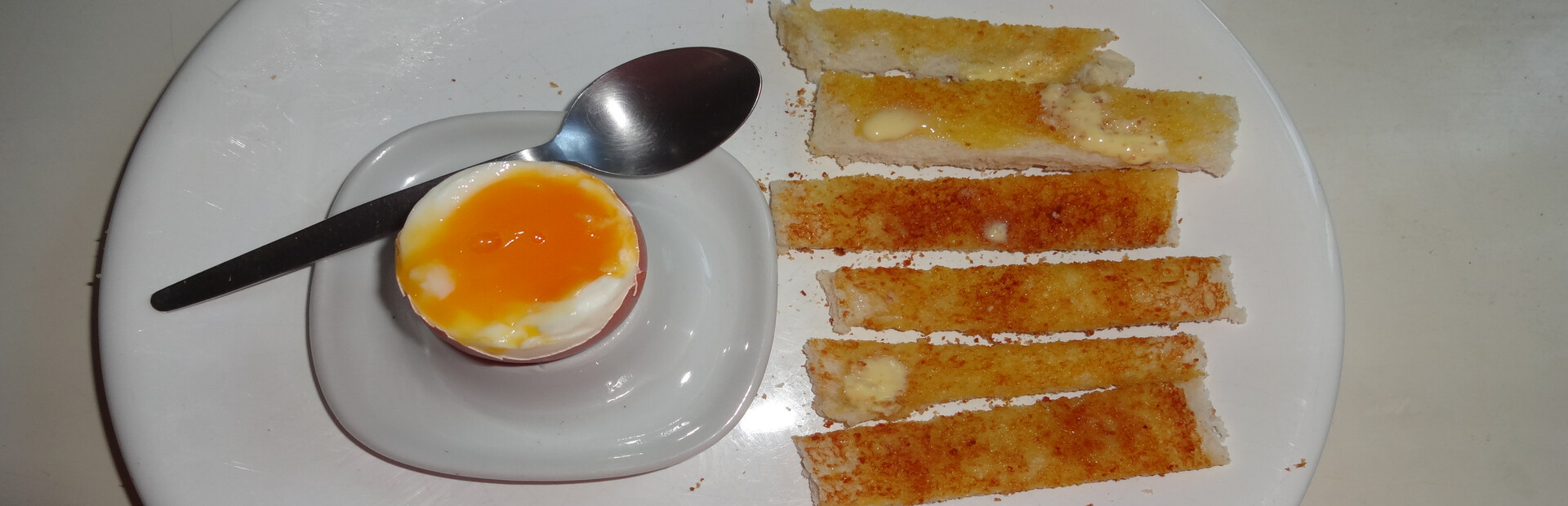 Quiz & Learn: Food & Drink