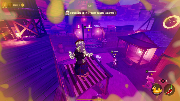 CactusBandido screenshot 6