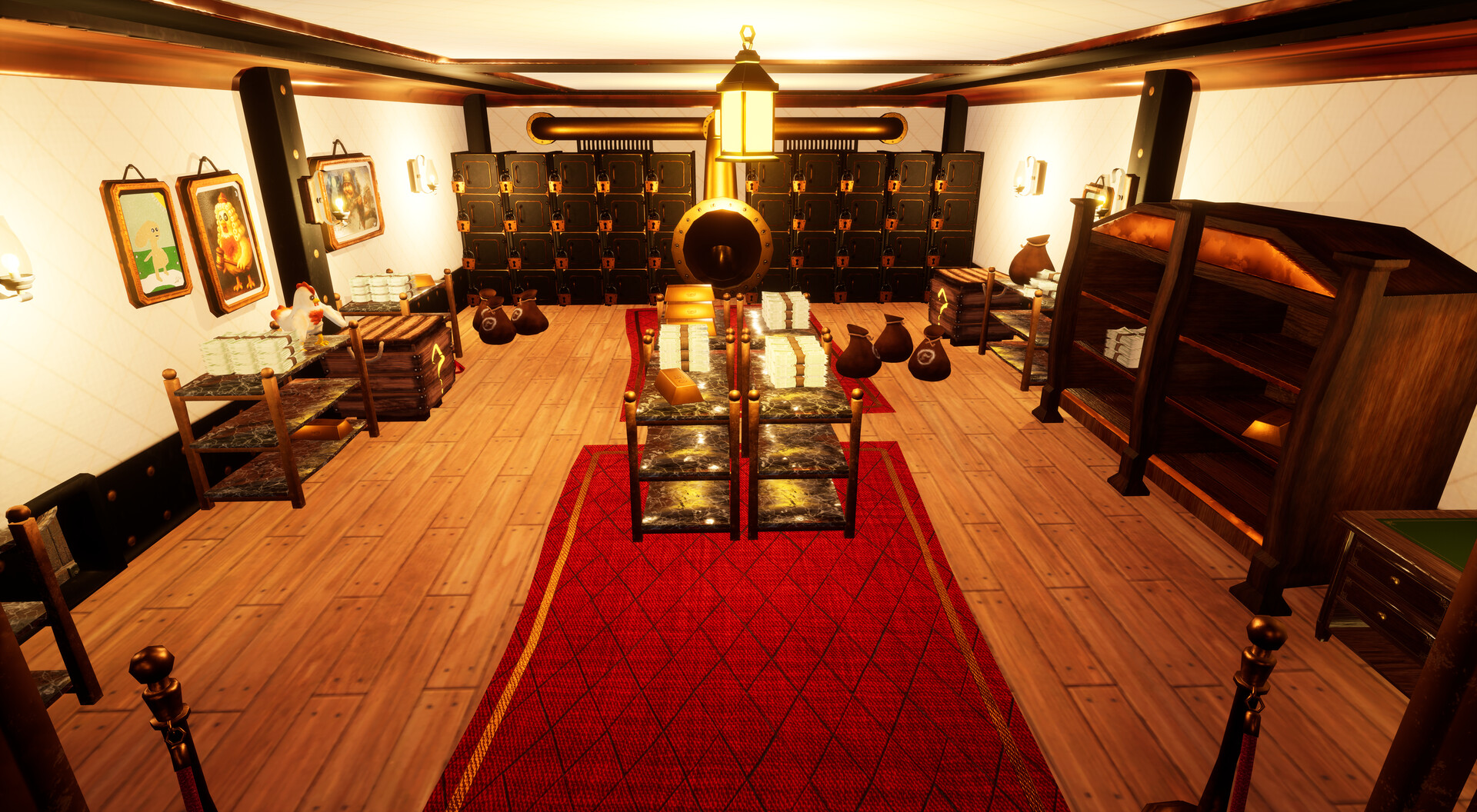 CactusBandido screenshot #4