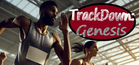 TrackDown: Genesis game cover