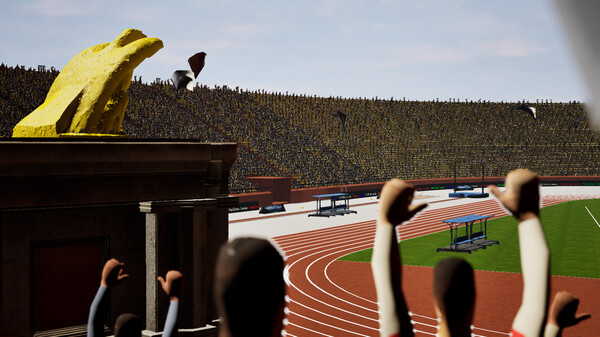 Screenshot z TrackDown Genesis Screenshot z TrackDown Genesis