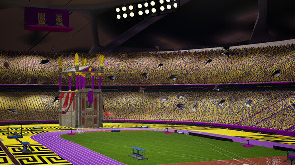 Screenshot z TrackDown Genesis Screenshot z TrackDown Genesis