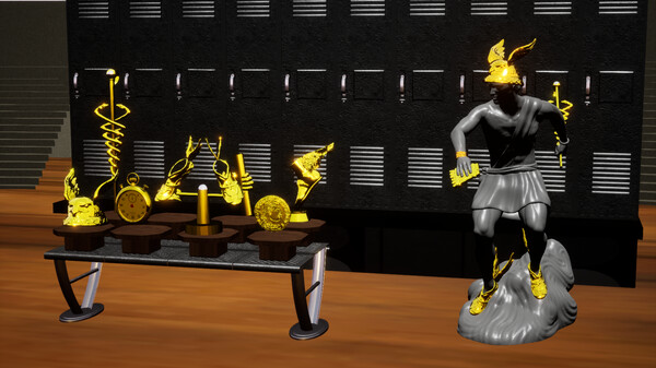 Screenshot z TrackDown Genesis Screenshot z TrackDown Genesis