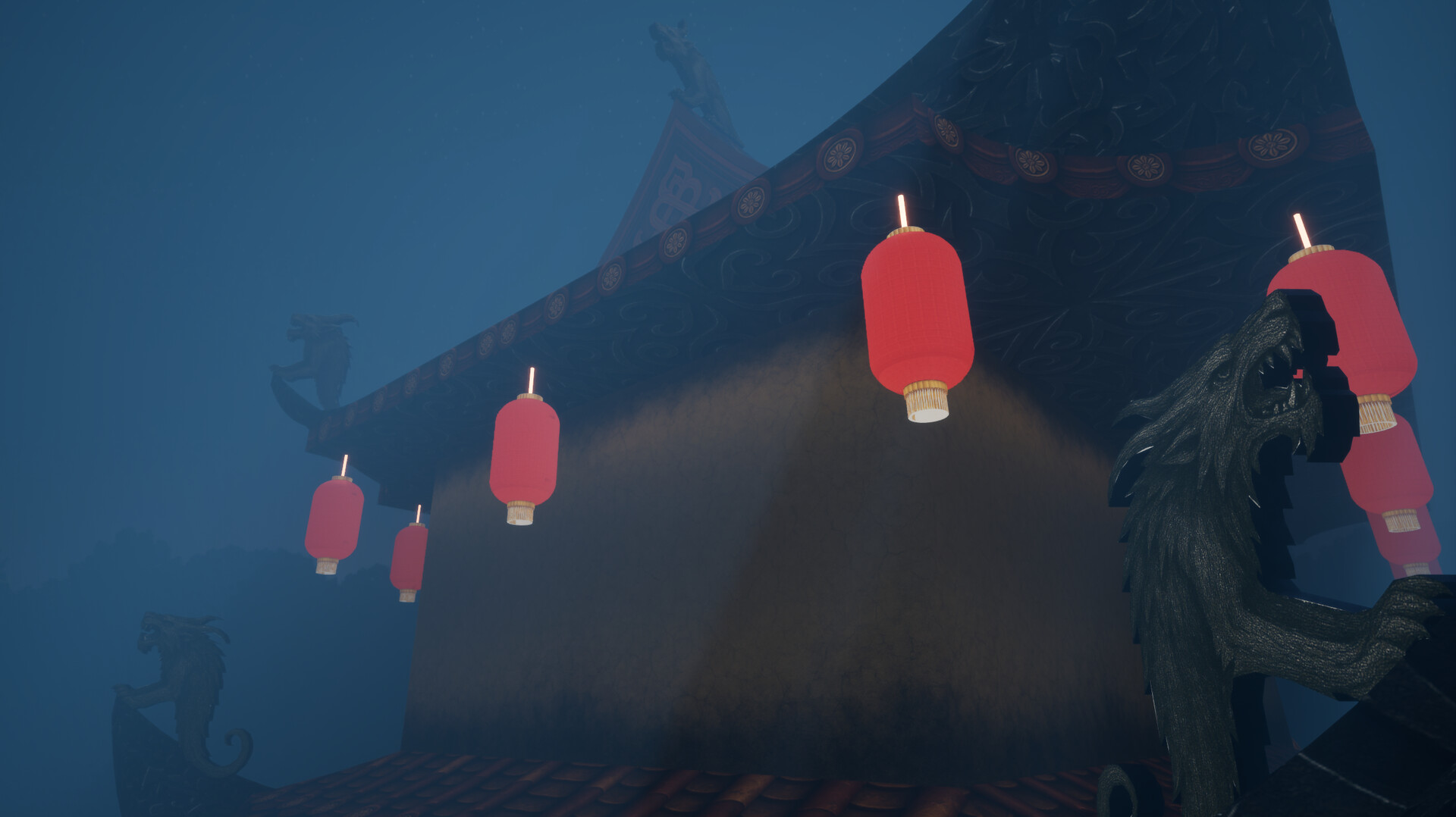 Fatal Pursuit screenshot #2