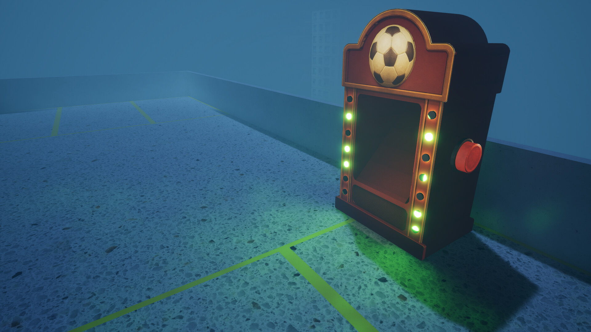 Fatal Pursuit screenshot #5