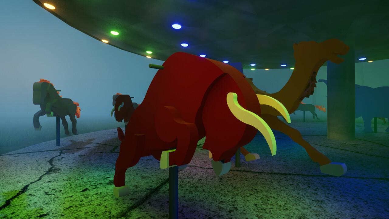 Fatal Pursuit screenshot #7