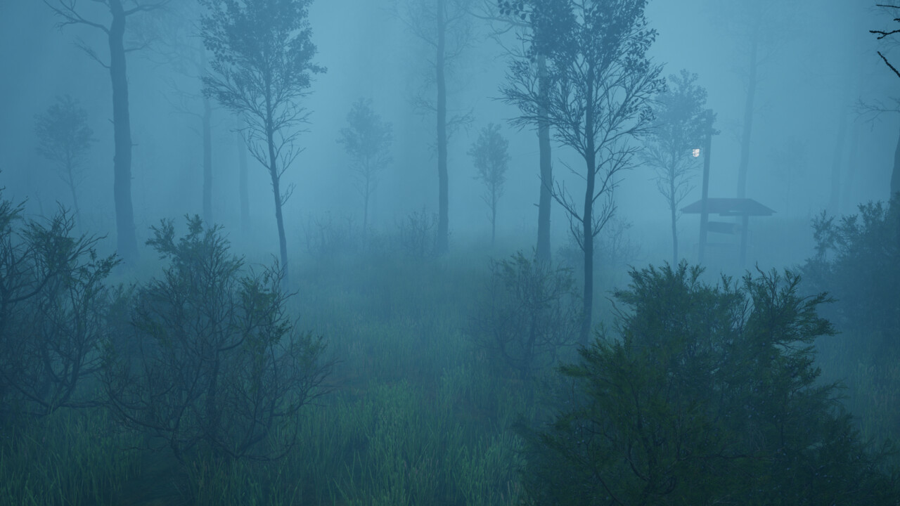 Fatal Pursuit screenshot #10