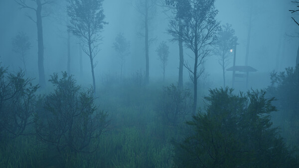 Screenshot z Fatal Pursuit