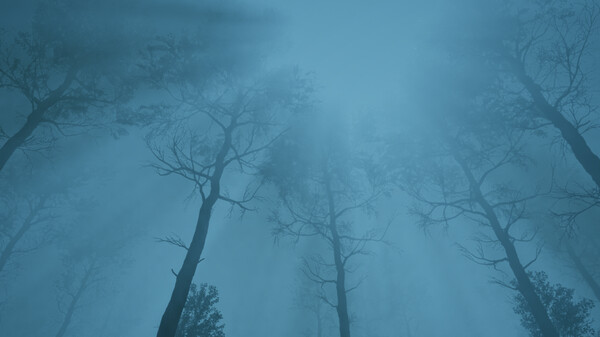 Screenshot z Fatal Pursuit