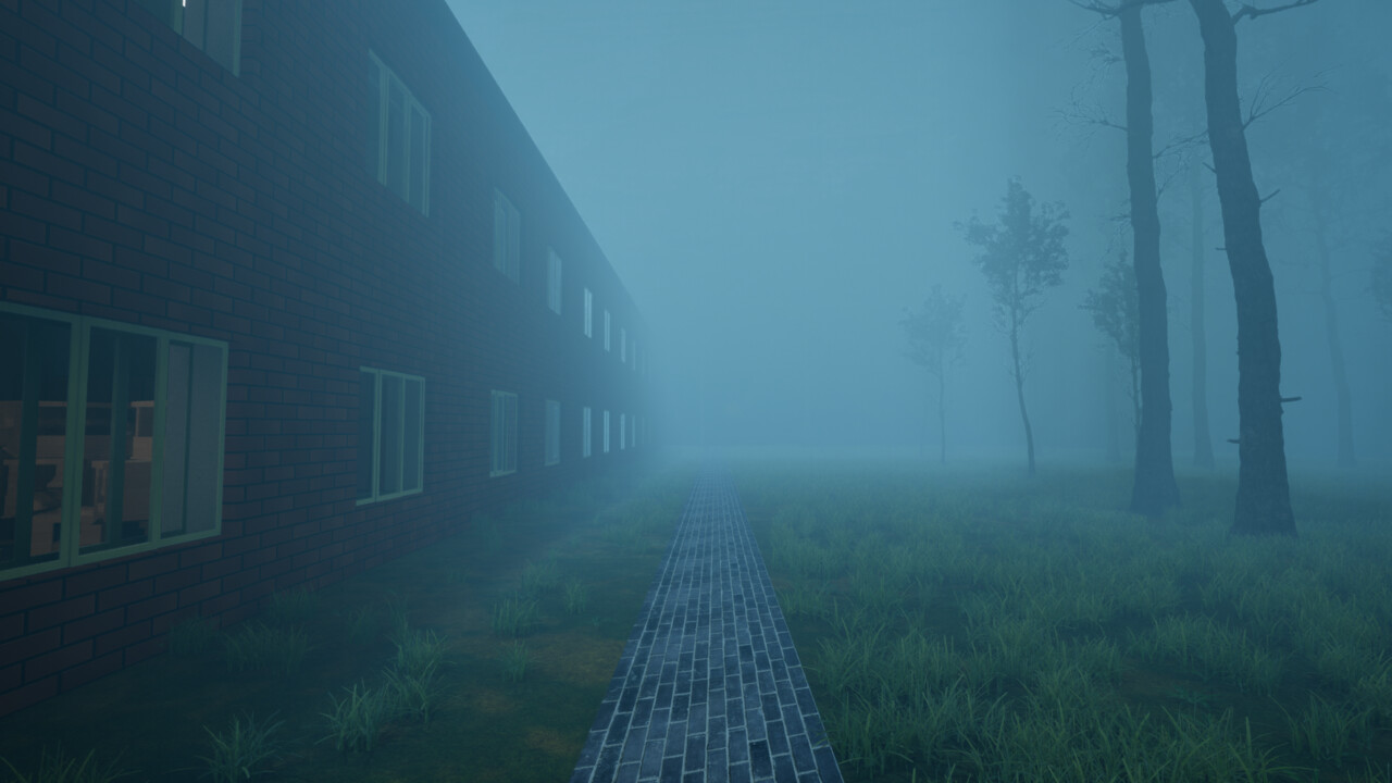 Fatal Pursuit screenshot #8