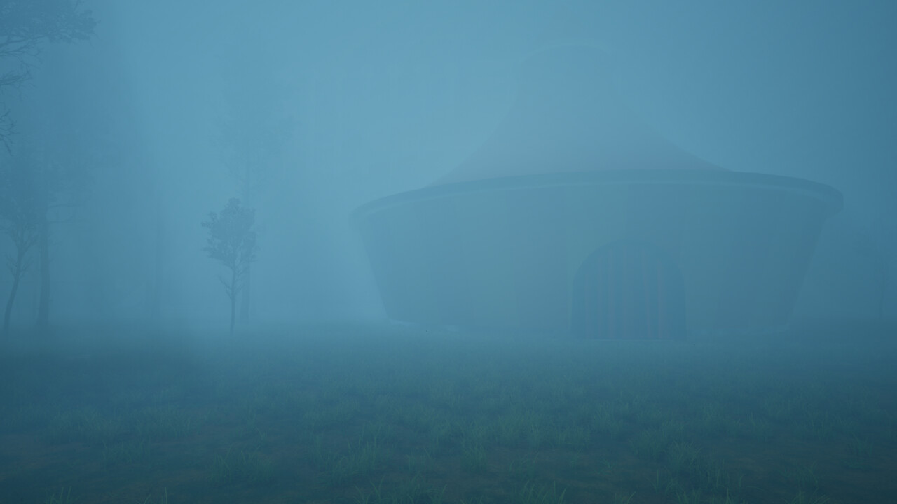 Fatal Pursuit screenshot #12