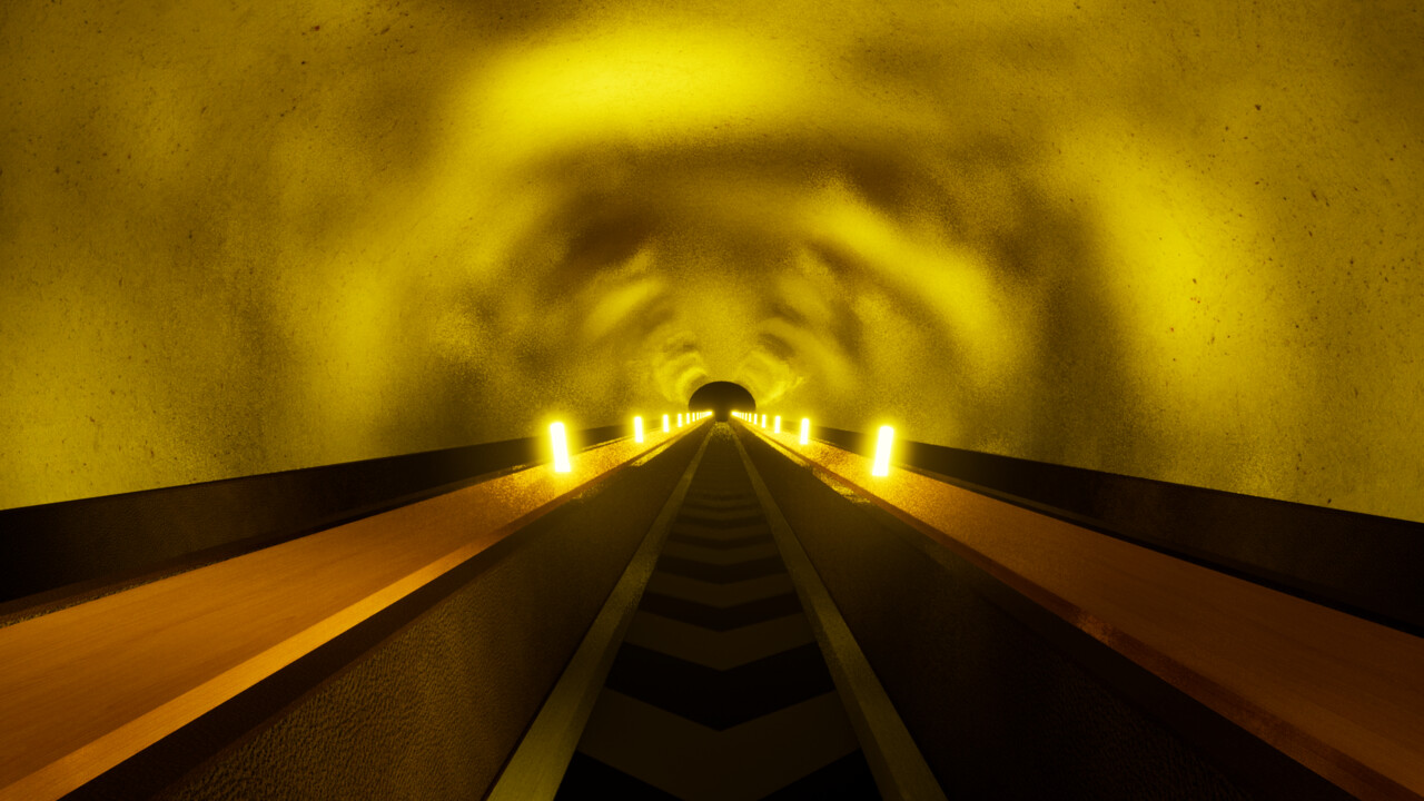 Fatal Pursuit screenshot #9