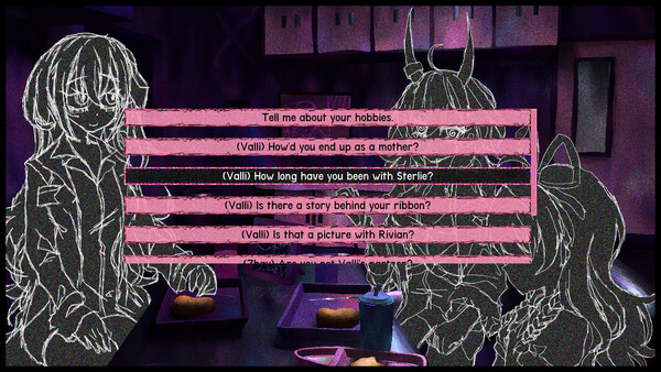 Ad Nauseam - The Wrong Side screenshot 3