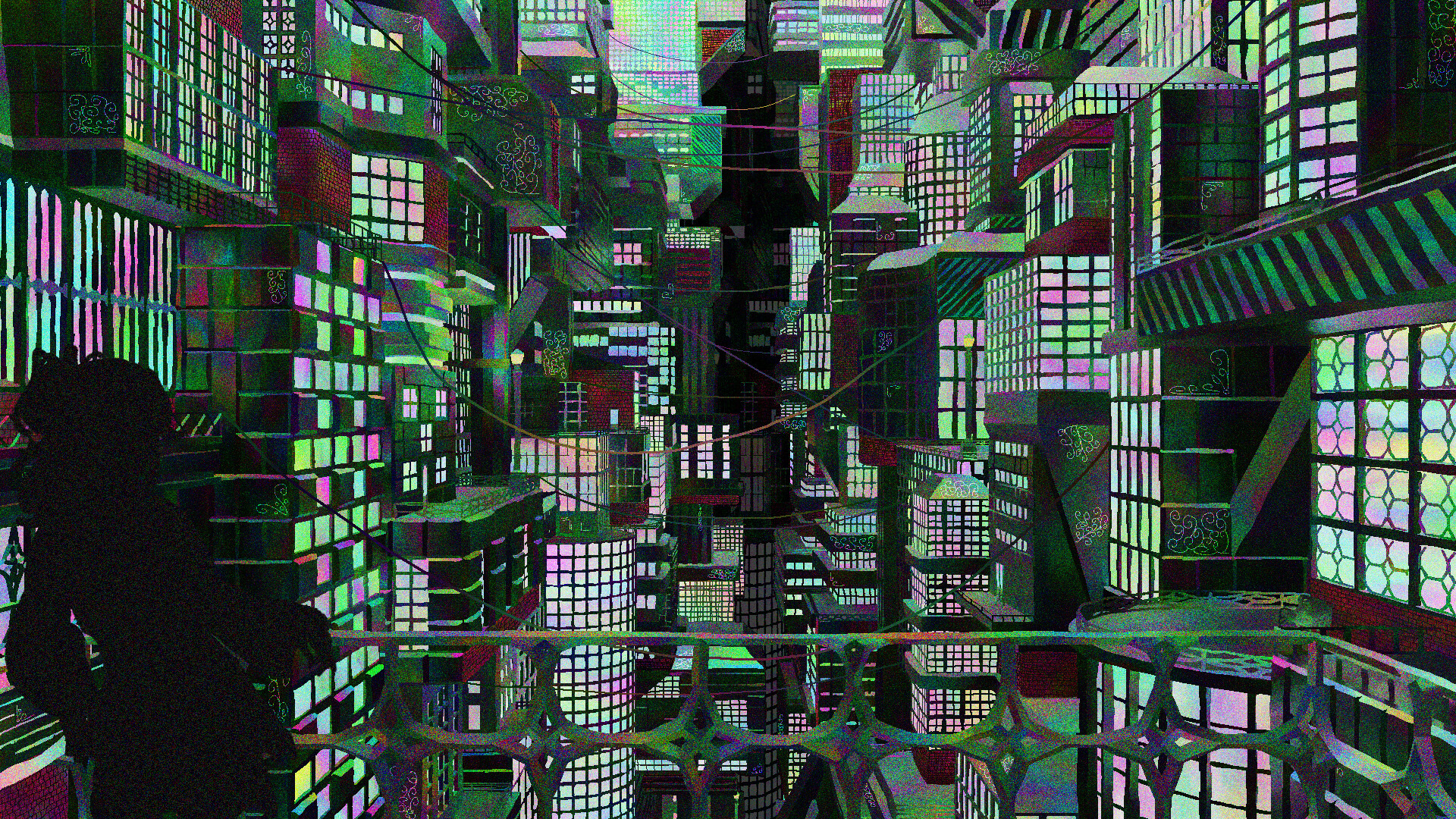 Ad Nauseam - The Wrong Side screenshot #9