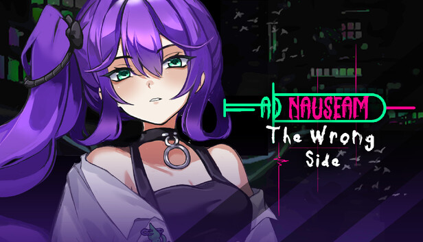 Ad Nauseam - The Wrong Side