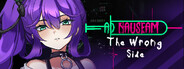 Ad Nauseam - The Wrong Side