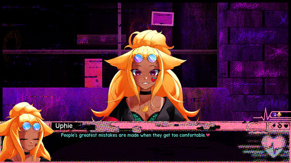 Ad Nauseam - The Wrong Side screenshot 6