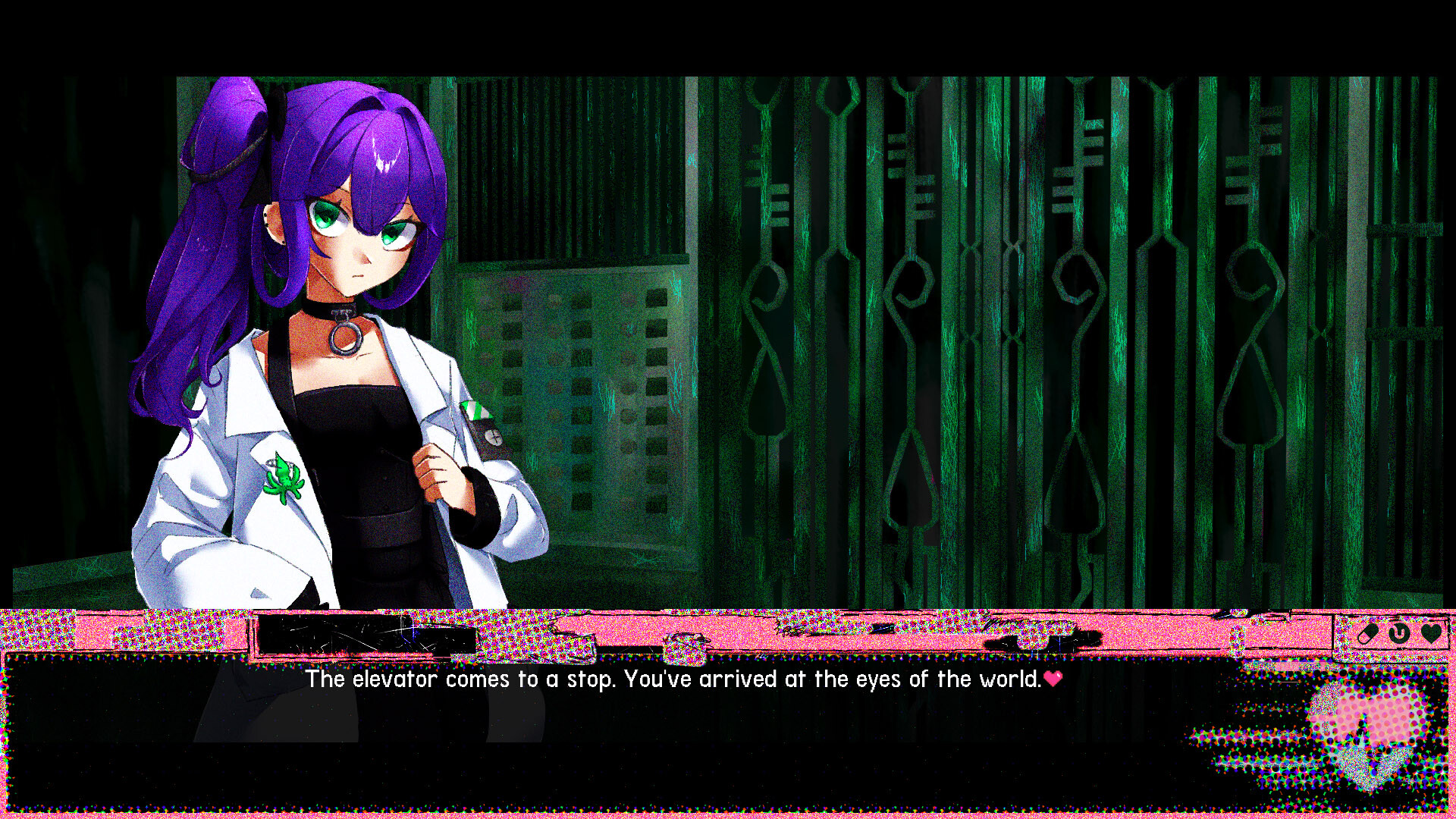 Ad Nauseam - The Wrong Side screenshot #10