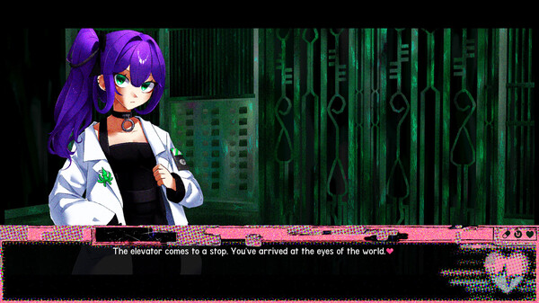 Ad Nauseam - The Wrong Side screenshot 4