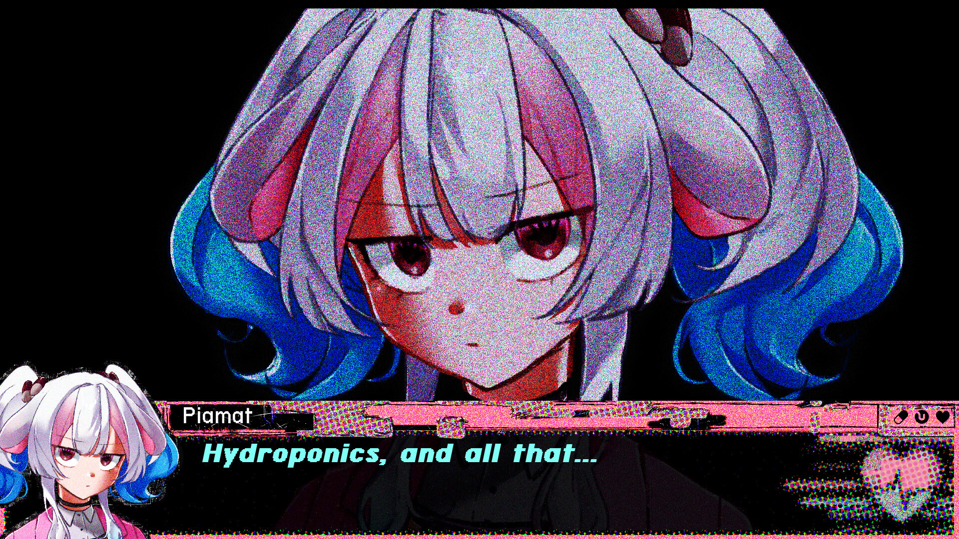 Ad Nauseam - The Wrong Side screenshot #16