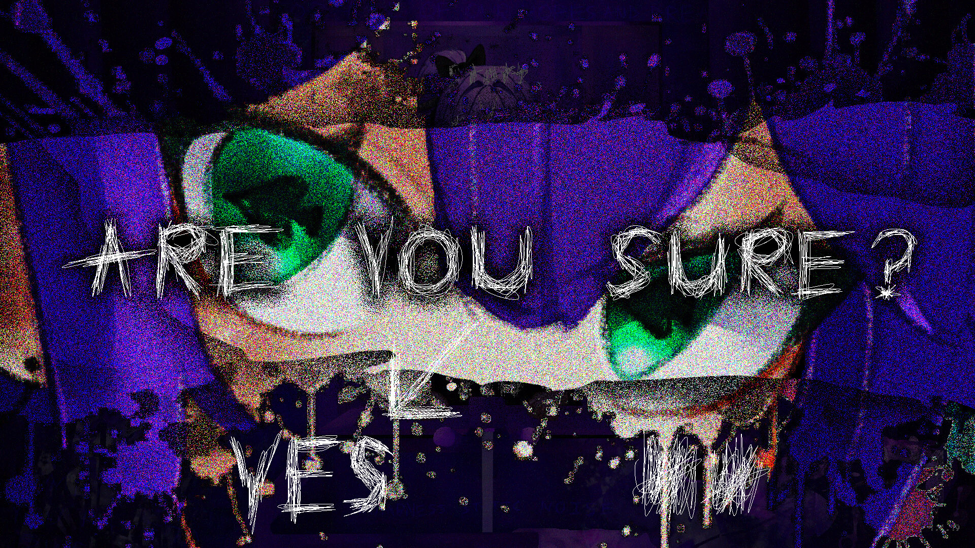 Ad Nauseam - The Wrong Side screenshot #8