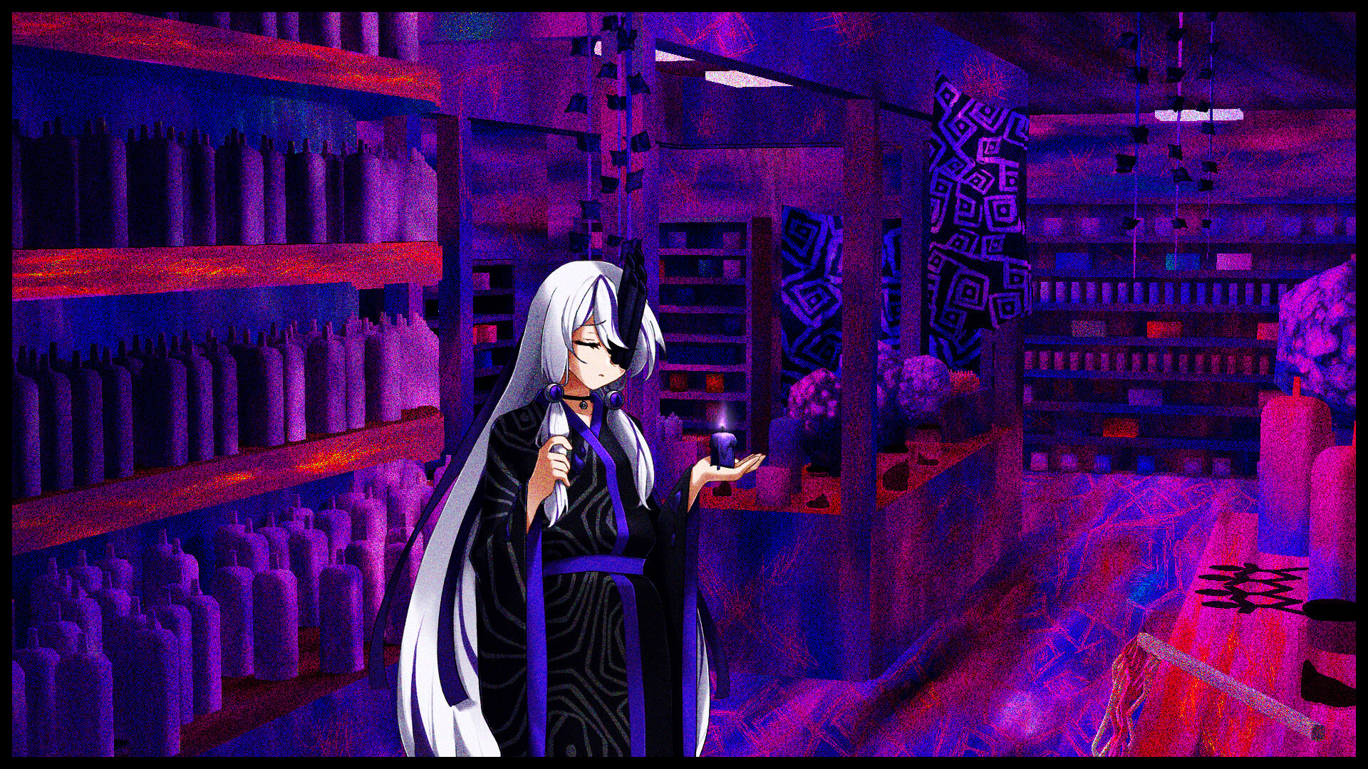 Ad Nauseam - The Wrong Side screenshot #10