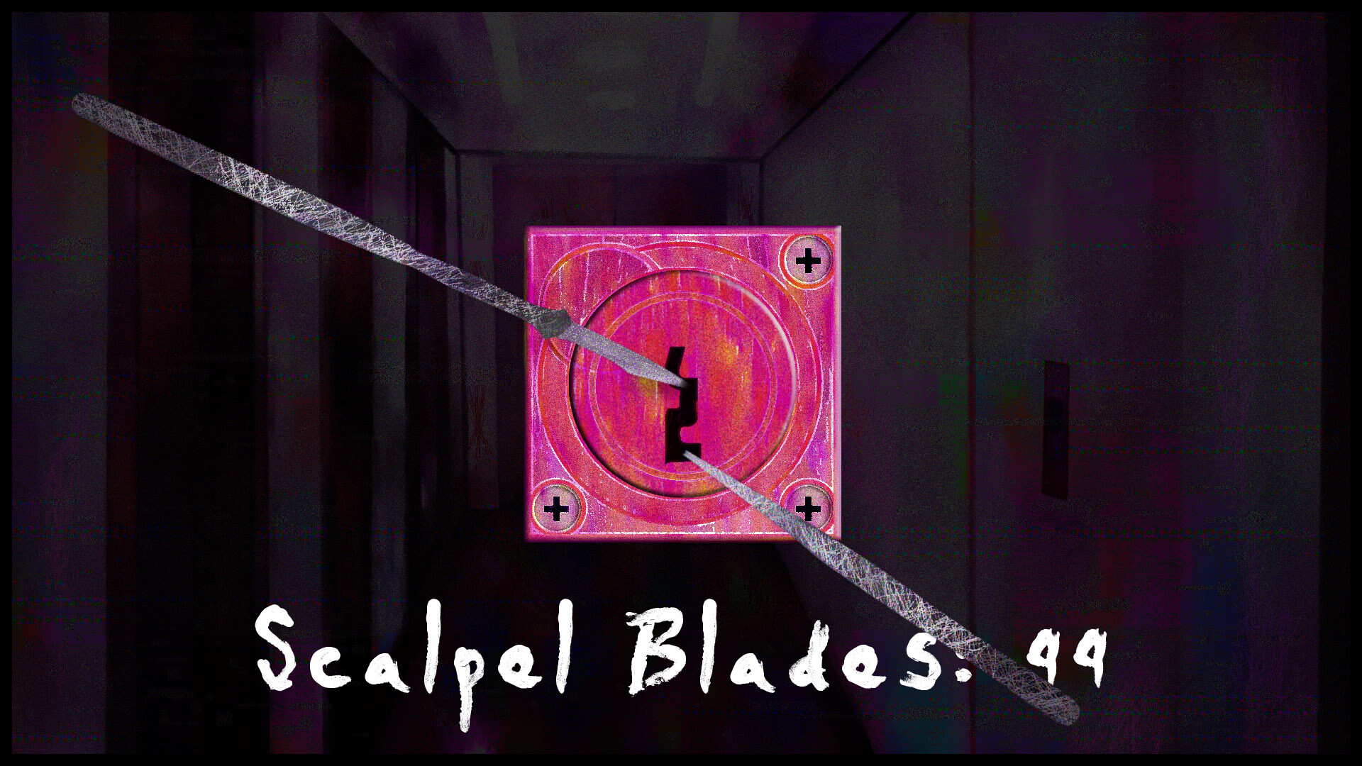 Ad Nauseam - The Wrong Side screenshot #11