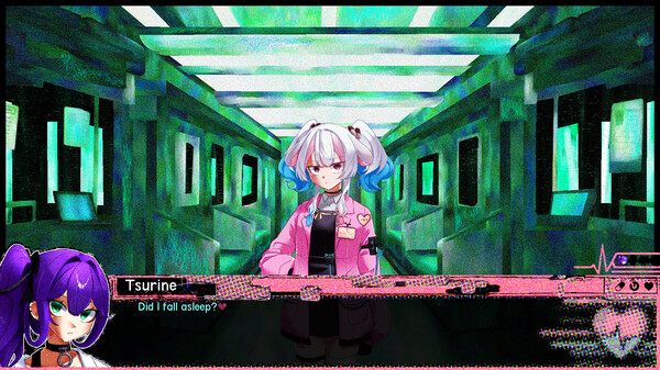 Ad Nauseam - The Wrong Side screenshot 2