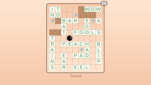 Spell Slide screenshot 3