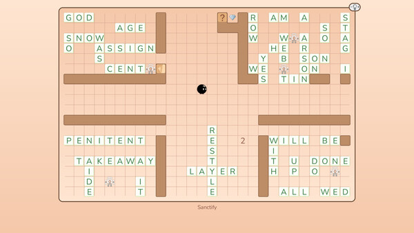 Spell Slide screenshot 5