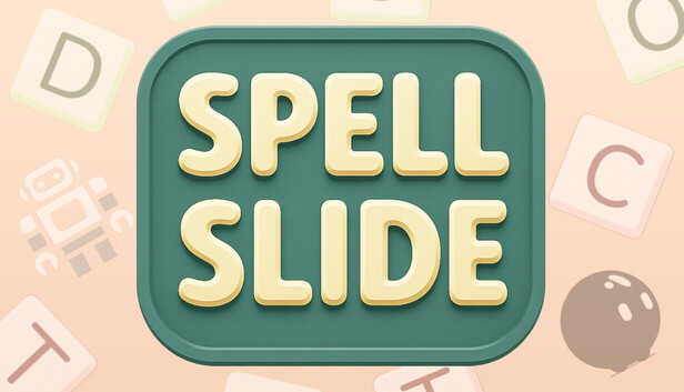 Spell Slide