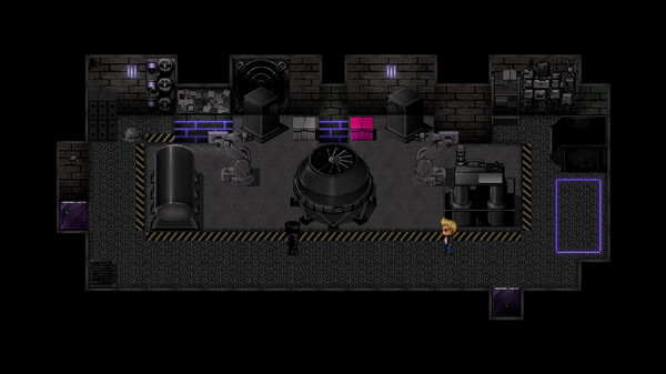 Elohim Eternal II: Son of Man screenshot 14