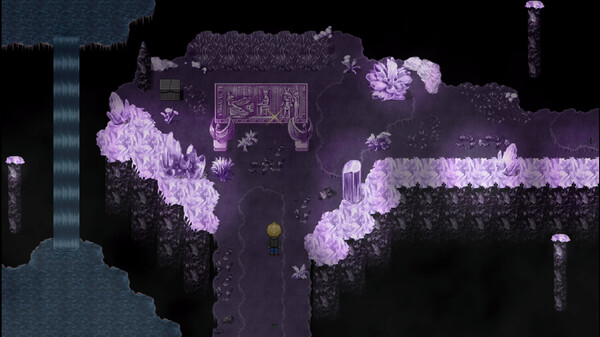 Screenshot 3 of Elohim Eternal II: Son of Man - more gameplay footage