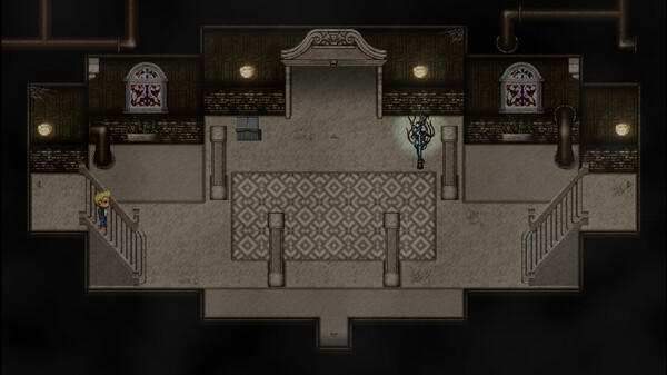 Elohim Eternal II: Son of Man screenshot 4