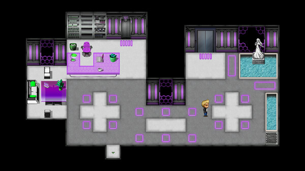 Elohim Eternal II: Son of Man screenshot 12