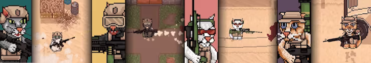 Meowcide video 2