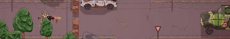 Meowcide video 1