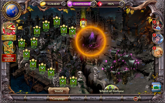 Smutstone screenshot 6